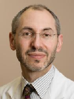 Image of Dr. David P. Warshal, FACOG, MD