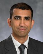 Image of Dr. Ashwin S. Kamath, MBBS, MD