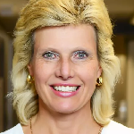 Image of Dr. Elisabeth L. Backer, MD