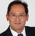Image of Dr. Wilfrido D. Mojica, MD