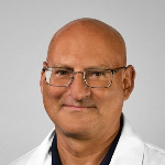 Image of Dr. Stephen C. Mills, MD