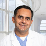 Image of Dr. Vikas Malhotra, MD