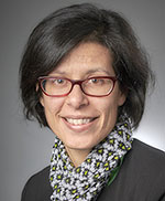 Image of Dr. Zarine R. Balsara, MD, PHD