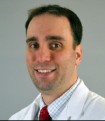 Image of Dr. David B. Mann, MD