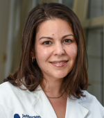 Image of Dr. Kimberly G. Heckert, MD