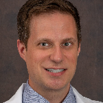Image of Dr. Joshua Randall Clevenger, MD