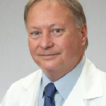 Image of Dr. Clinton Harry Sharp III, MD