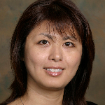 Image of Dr. Sakura Kinjo, MD
