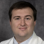 Image of Dr. Justin W. Morton, MD