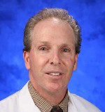 Image of Dr. Howard S. Weber, MD