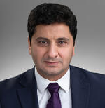 Image of Dr. Arshad Bashir Khan, MD