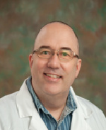 Image of Dr. Stephen Ausband, MD