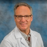 Image of Dr. Kent Richard Biddinger, M.D.