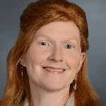 Image of Dr. Gretchen L. Mockler, MD