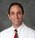 Image of Dr. Richard K. Sterling, MD