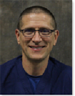Image of Dr. Thomas M. Bey, MD