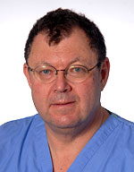 Image of Dr. Robert C. Kleiner, MD, FACS