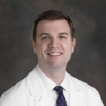 Image of Dr. Alexander M. Brown, MD