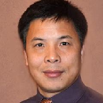 Image of Dr. Ningxi Zhu, MD, PhD