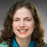 Image of Dr. Hanna Stevens, MD, PhD, DFAACAP