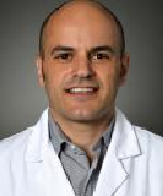 Image of Dr. Argirios Moustakas, MD, MS