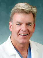 Image of Dr. James P. McCullough, MD