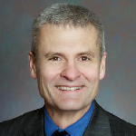 Image of Dr. Bryan Edward Fuhs, FACC, MD