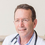 Image of Dr. James Francis Gauthier, MD