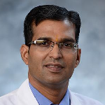 Image of Dr. Laxman Prajapat, MD, FACC