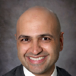 Image of Dr. Neal C. Gehani, MD
