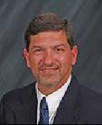 Image of Dr. George Dwight Peterson, MD