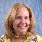 Image of Barbara Arends, LISW, MSW