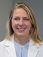 Image of Dr. Jennifer Keller, MD
