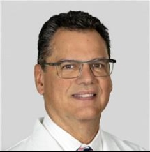Image of Dr. Bernardo Obeso, MD