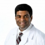 Image of Dr. Ramchandra Siram, MD