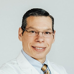 Image of Dr. Matthew A. Hagemeyer, MD
