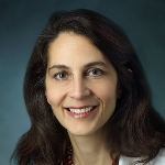 Image of Dr. Laura Marie Fayad, MD, MS