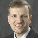 Image of Dr. Christoph O. Randak, MD