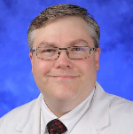 Image of Dr. Lonnie Morrell Fender, MD