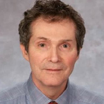 Image of Dr. Philip M. James, MPH, MD