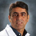 Image of Dr. Mohammad Omer Iqbal, MD