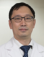 Image of Dr. Guoyu Ling, MD