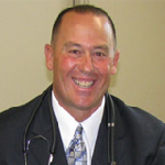 Image of Dr. Timothy Lee Grund, DC, DACNB