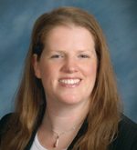 Image of Dr. Sara Washburn Fuller Geffert, M(ASCP), MS, MD