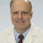 Image of Dr. Michael H. Hines, MD