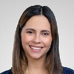 Image of Dr. Patricia Alejandra Parejo Drayer, MD