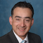 Image of Dr. Carlos E. Casas Reyes, MD