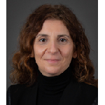 Image of Dr. Suzanne Elia El-Sayegh, MD