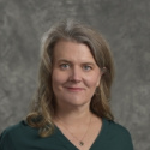 Image of Ms. Kinsey Meredith Jackson-Ford, CNM