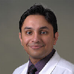 Image of Dr. Syed Faraz Saeed, MD